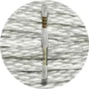 DMC Mouliné Spécial 25 Broderigarn, Ensfarvet, Neutrale nuancer